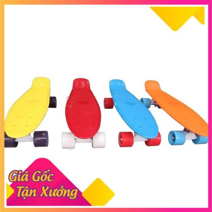 Ván Trượt Skate Board Penny Cao Cấp  TP'S