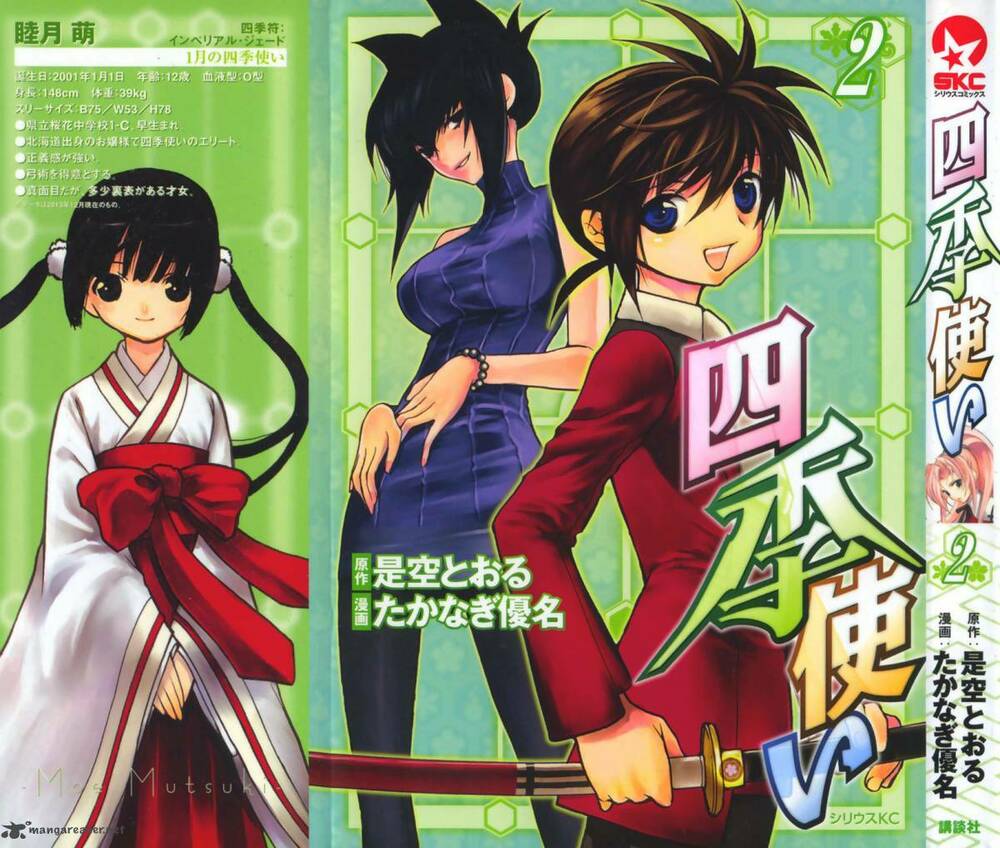 shiki tsukai chapter 6 2