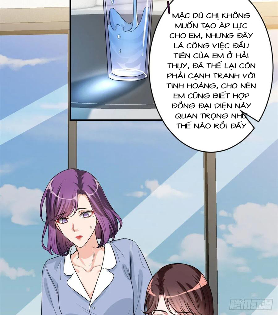 thí hôn lão công, cần giúp sức chapter 384 13