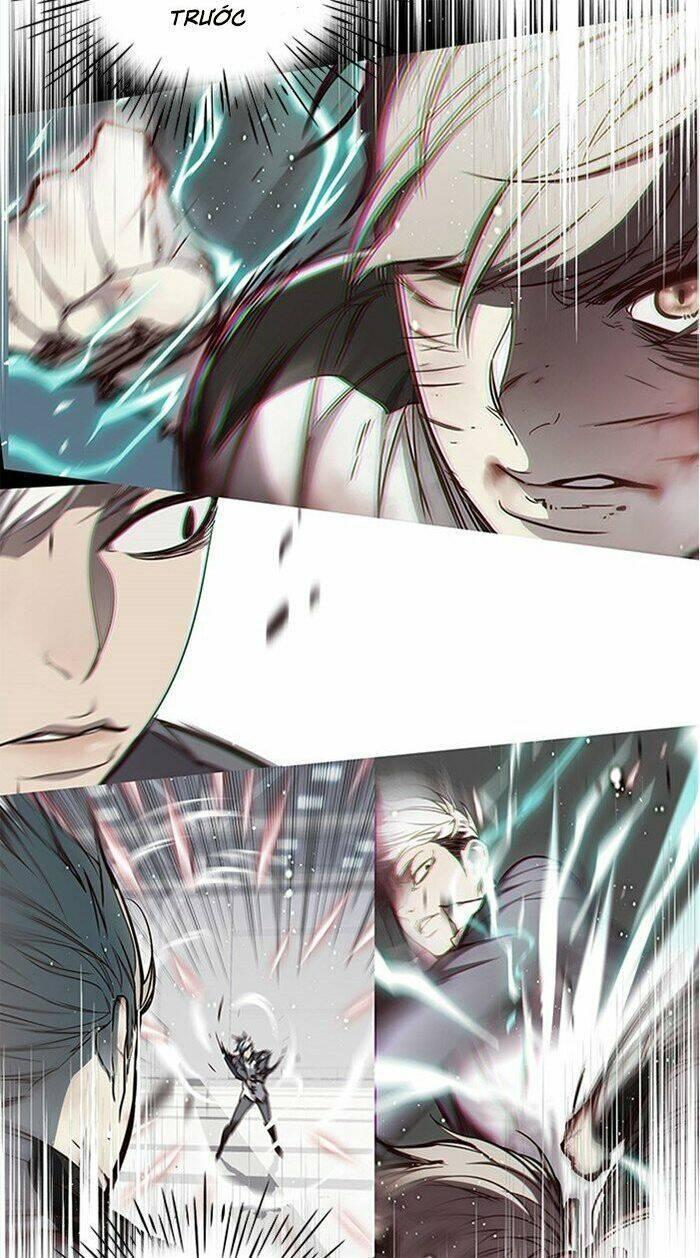 biến thân thành mèo chapter 28 15