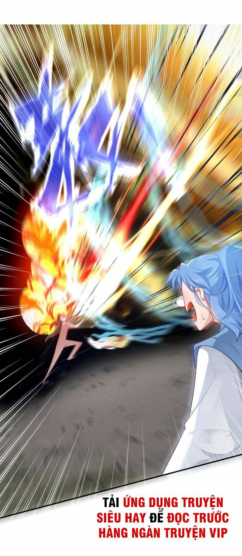 ma nhị đại chapter 19 11