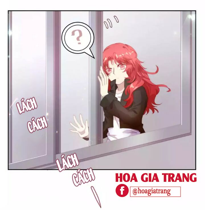 thanh âm giai điệu phản công chapter 43 8