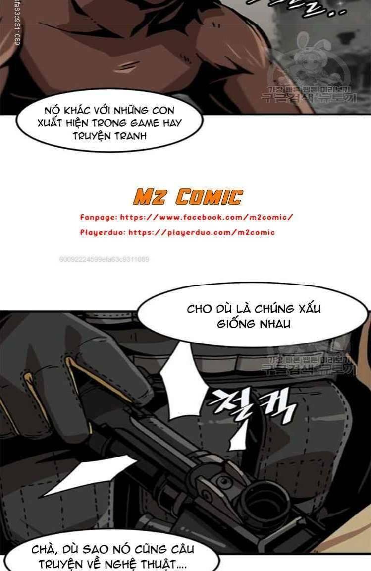 lên cấp một mình chapter 35 4