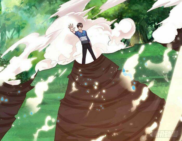 trọng sinh khí thiếu quy lai chapter 130 15