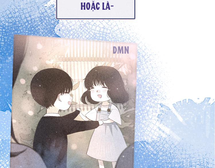 nỗi buồn của hoa cẩm tú cầu chapter 0 8