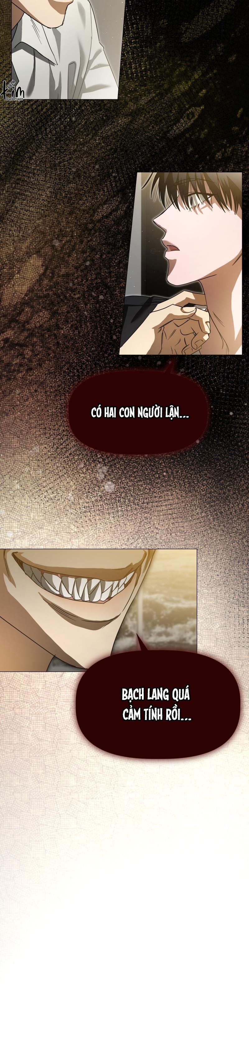 tế phẩm thần núi chapter 20 18