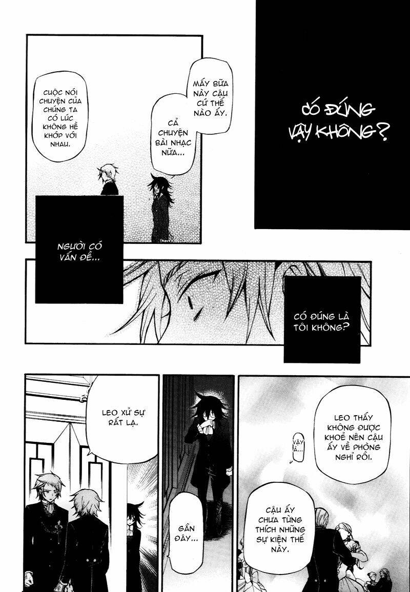 pandora hearts chapter 63 26