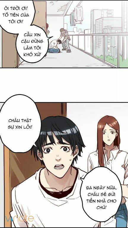 tiền là số một chapter 1 22