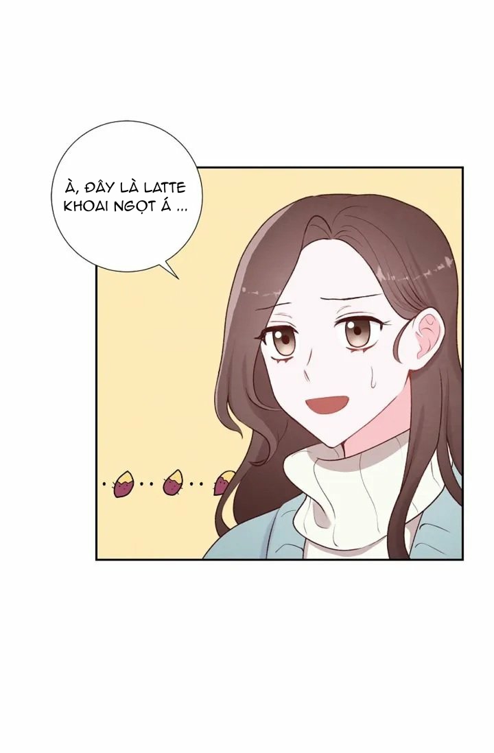 A Spoonful Of Your Love chapter 2 - Trang 11