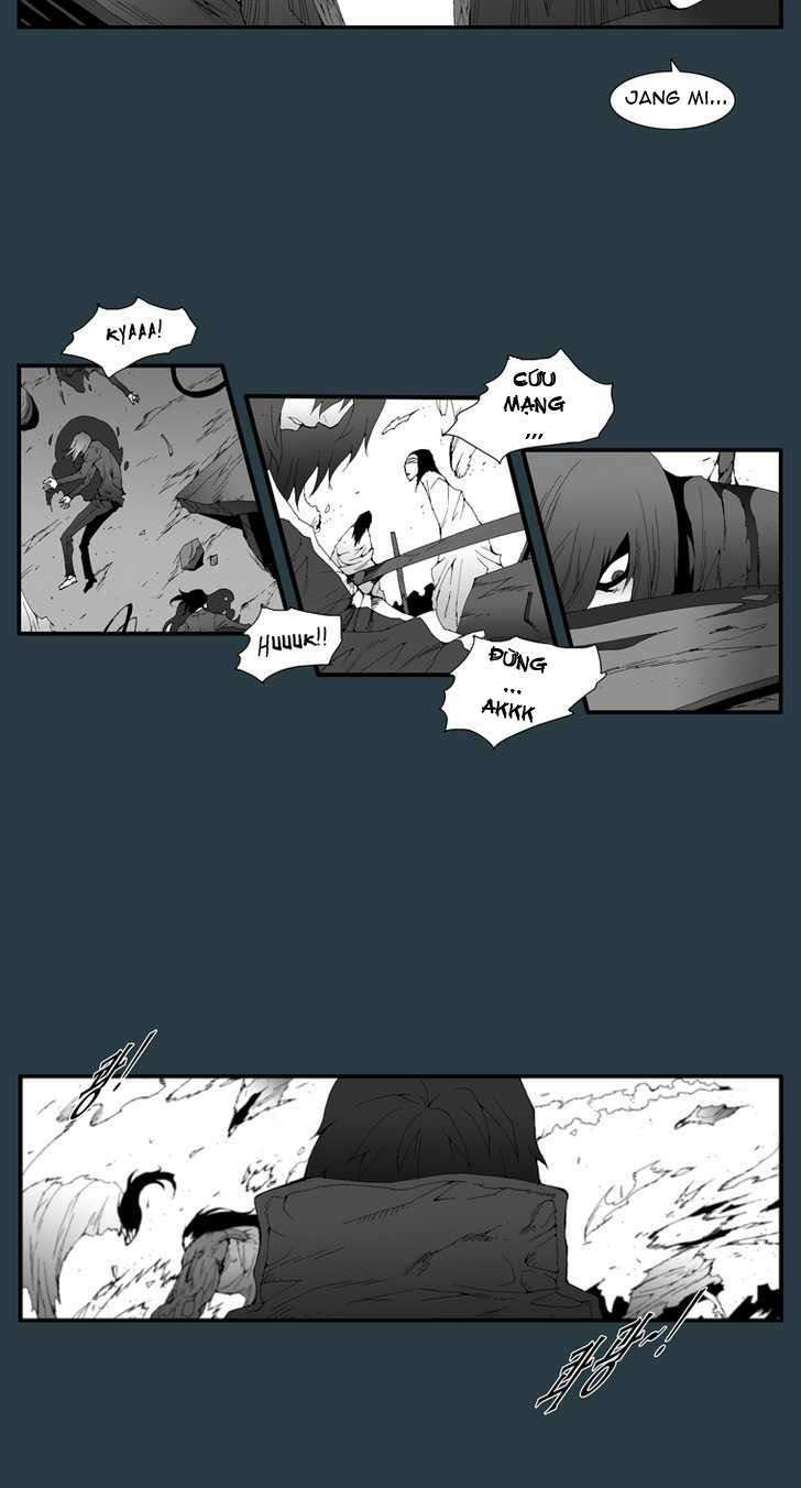 siêu năng chapter 169 4