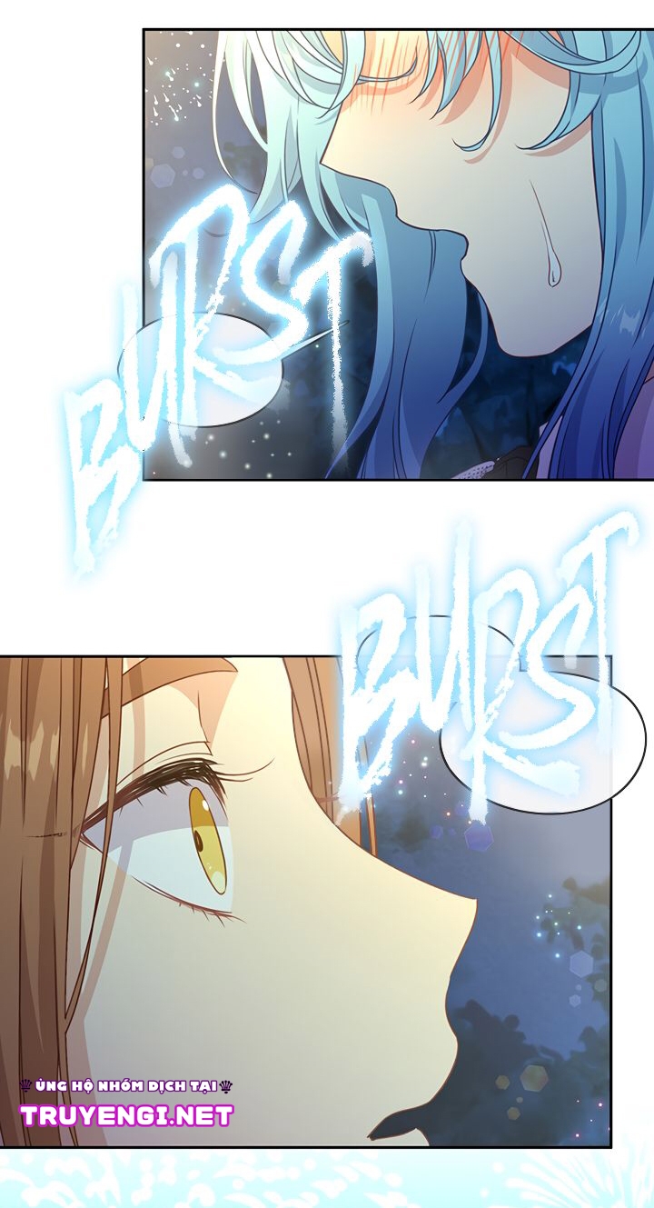 cẩn thận nữ phụ phản diện đấy! chapter 41 53