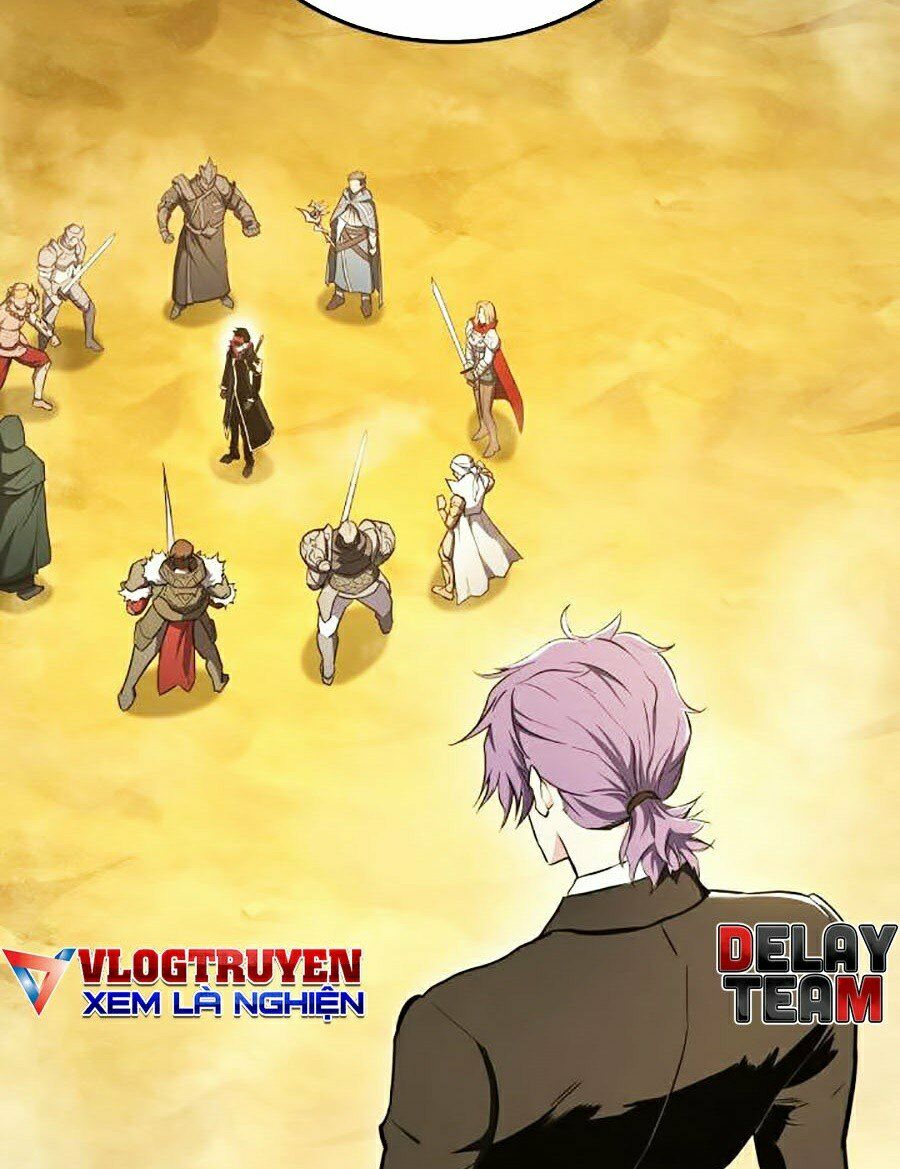 huyền thoại game thủ - tái xuất chapter 27 15