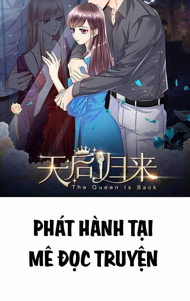 thiên hậu trở về chapter 123 50