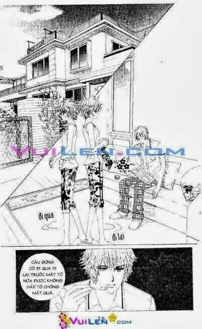 wait! wolf chapter 14 38