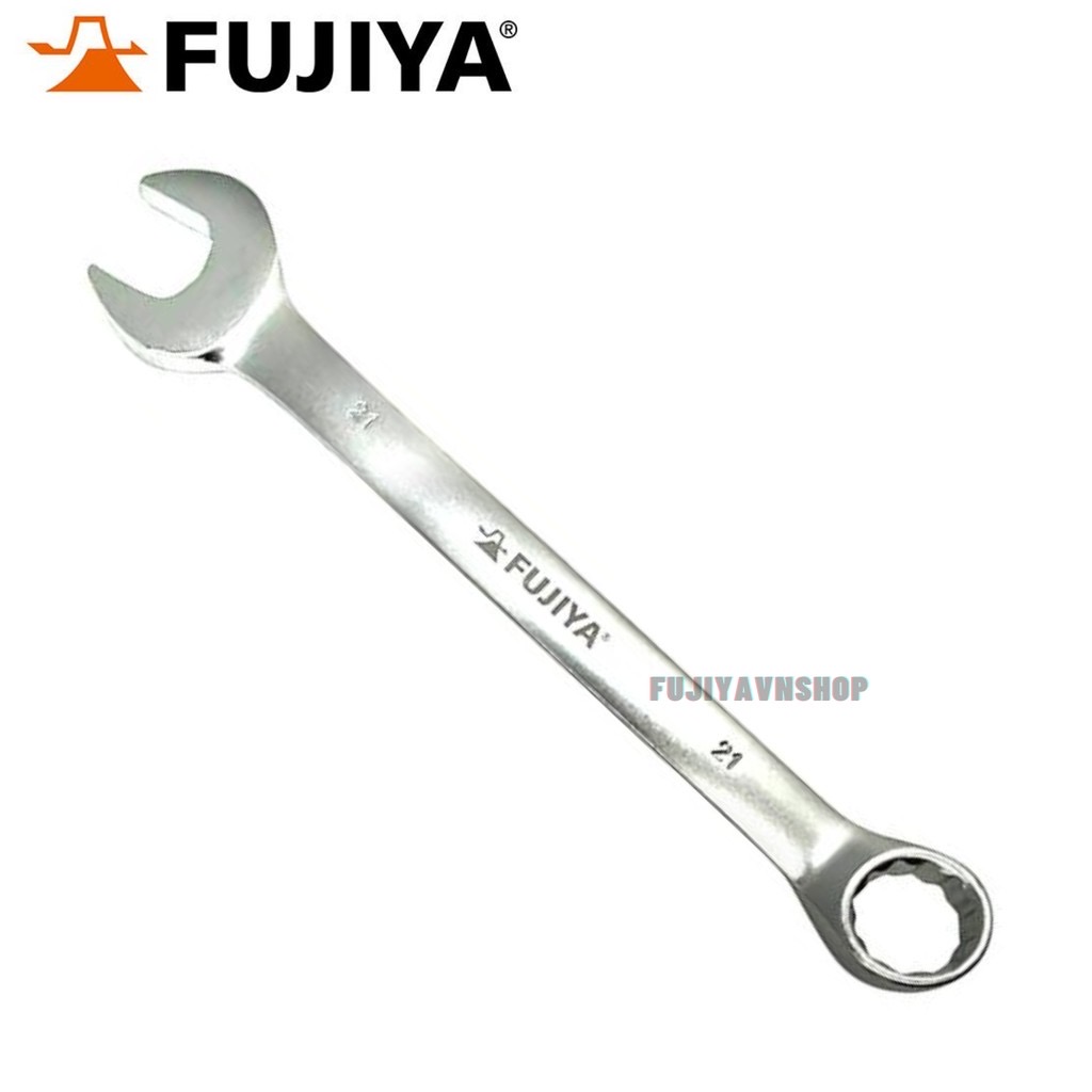 Cờ lê kết hợp Fujiya ACS - 10mm-21mm