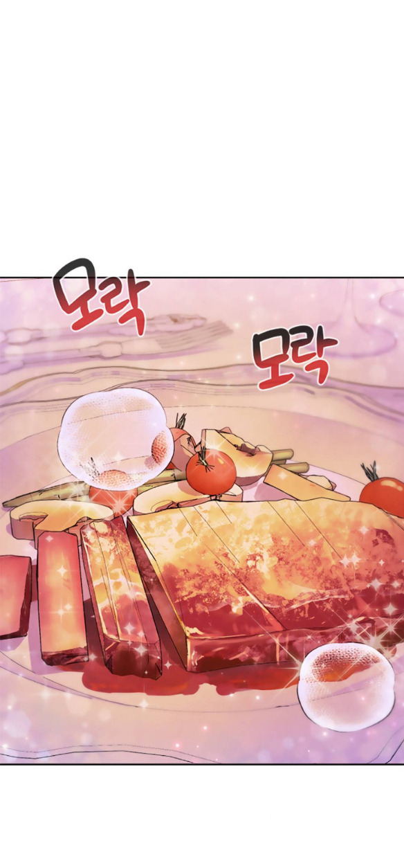 [bản 18+] trò chơi săn mồi của hoàng đế và thánh kỵ sĩ chapter 10.2 20