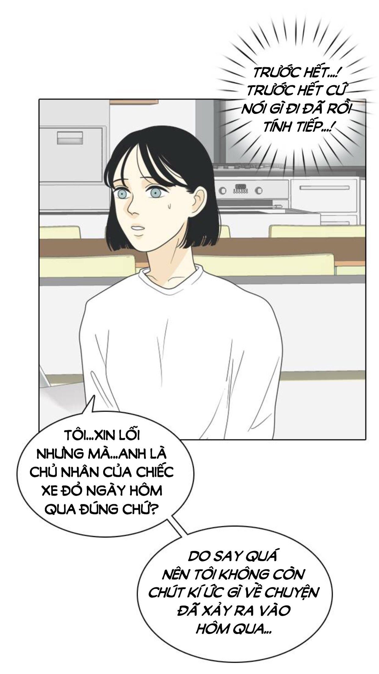 sống chung một nhà chapter 2 12