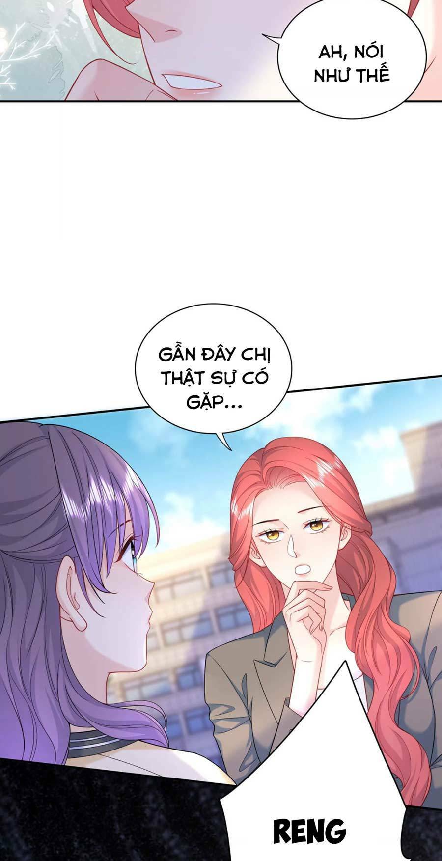 tôi dựa vào tà ý: nghịch chuyển nhân sinh chapter 61 6