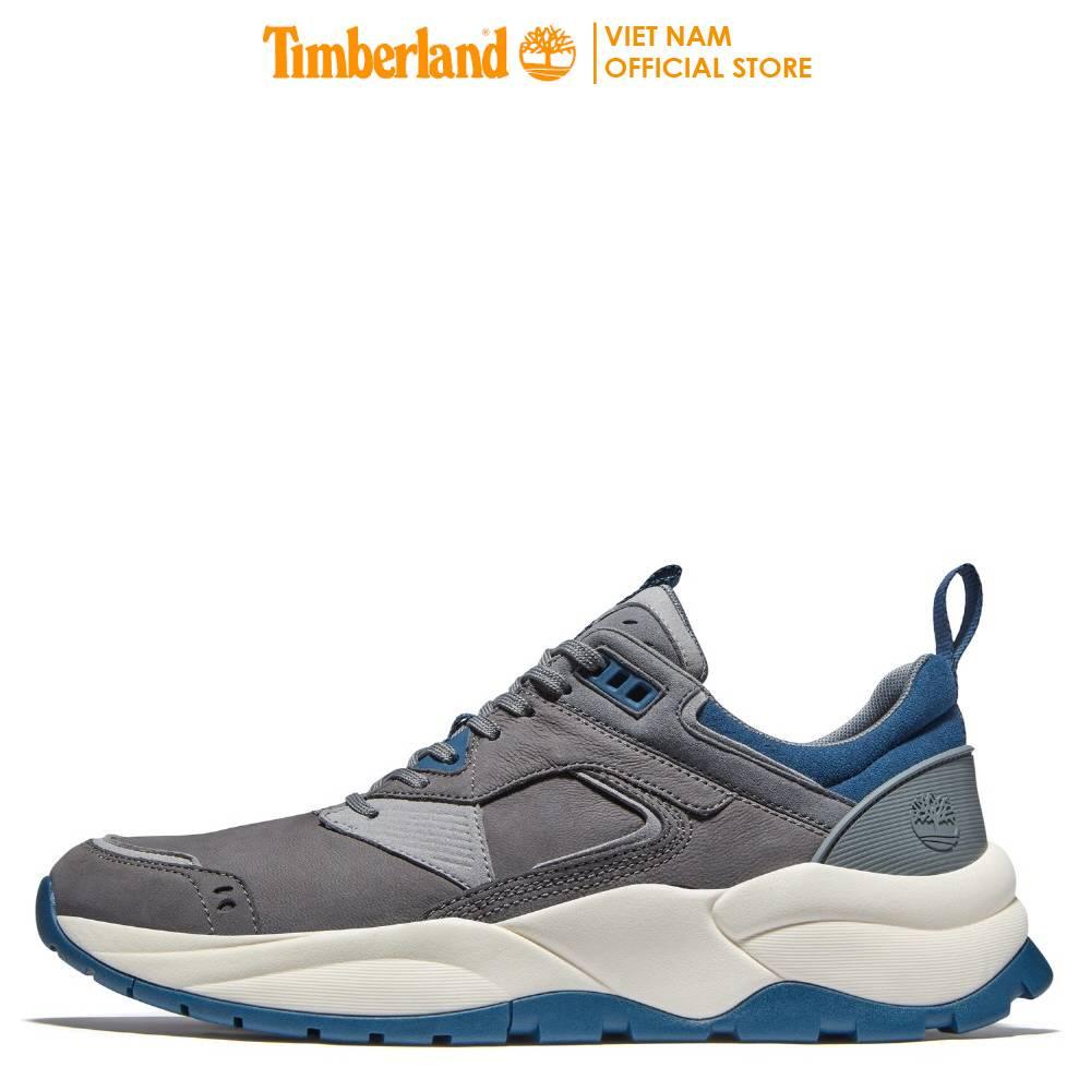 Giày Thể Thao Nam Timberland Tree Racer TB0A25TKDB