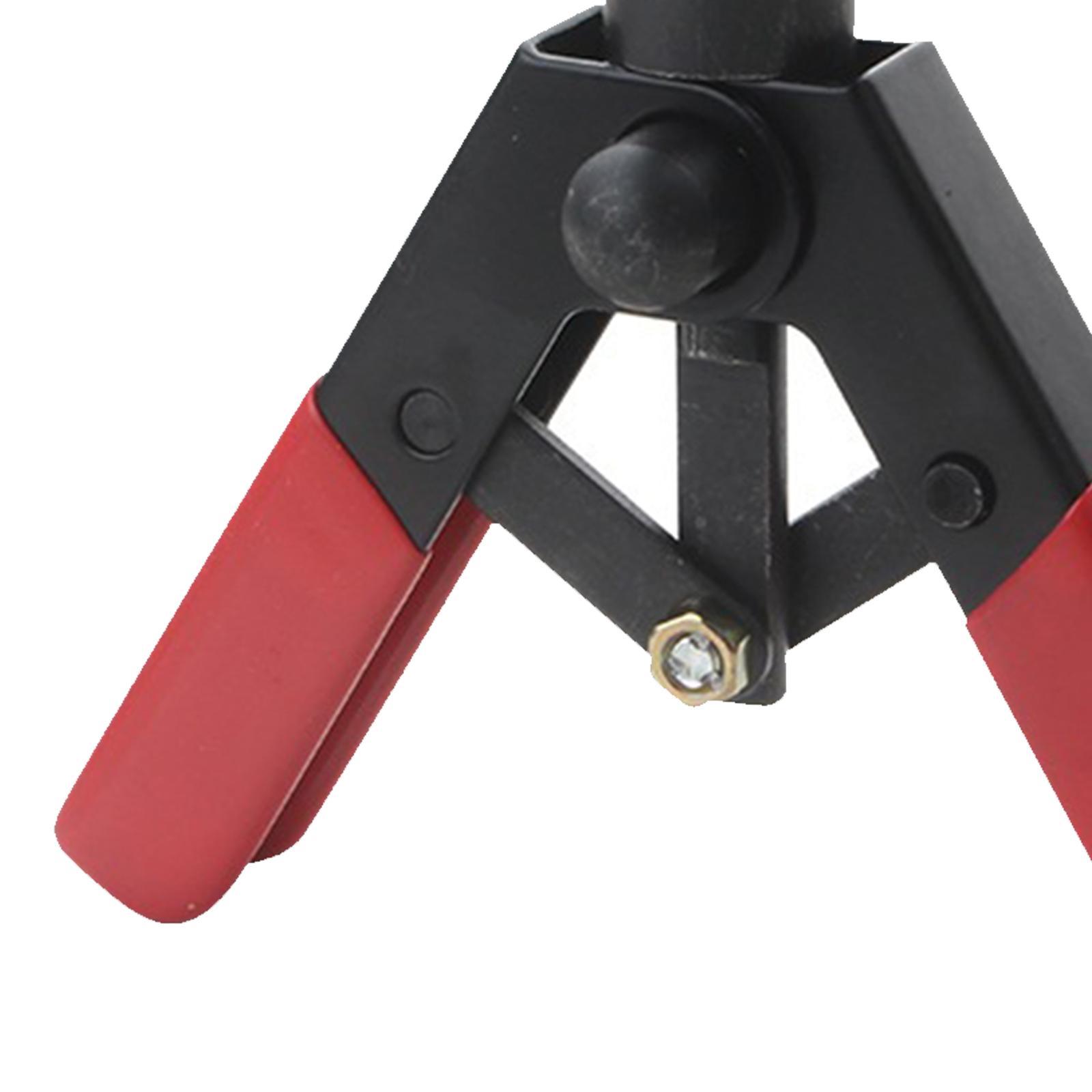 41 Pieces Pp Rivet Set Nylon Popping Rivet Assortment PP Rivet Clip