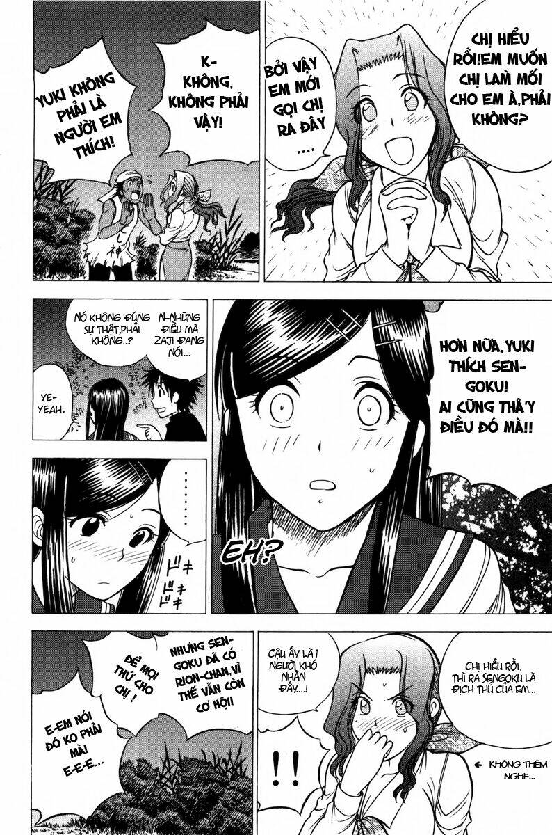 cage of eden chapter 73 11