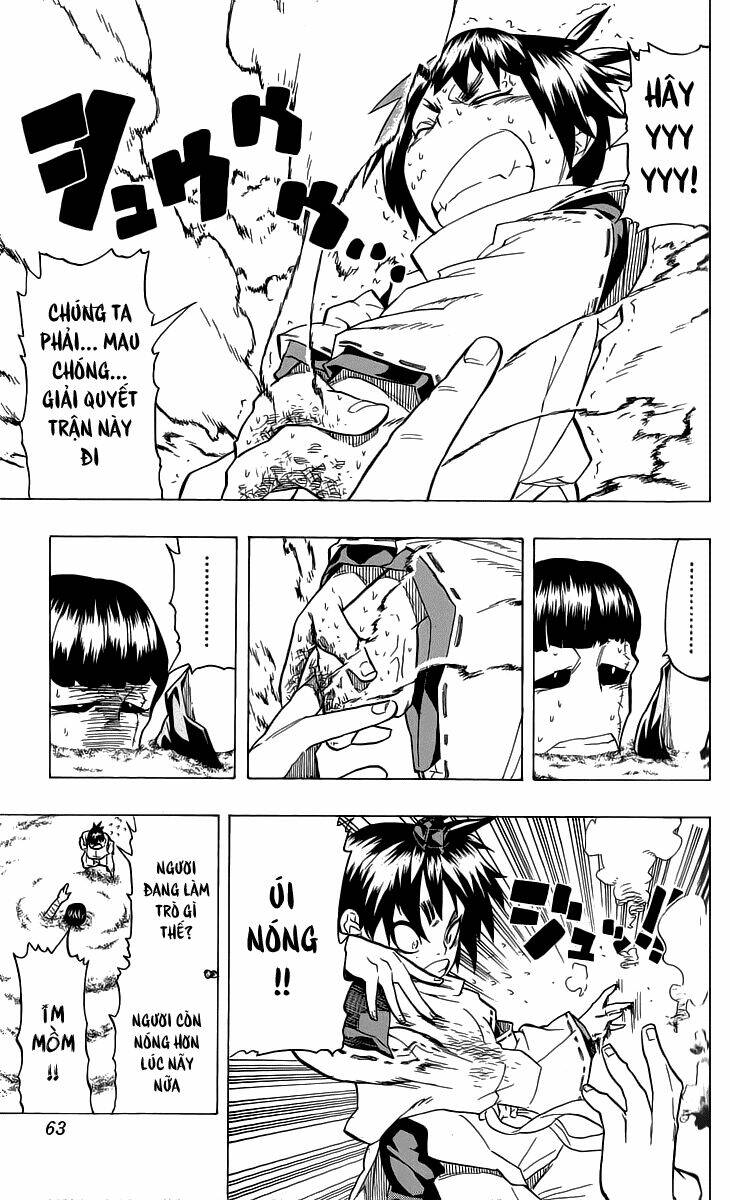 samurai usagi chapter 55 16