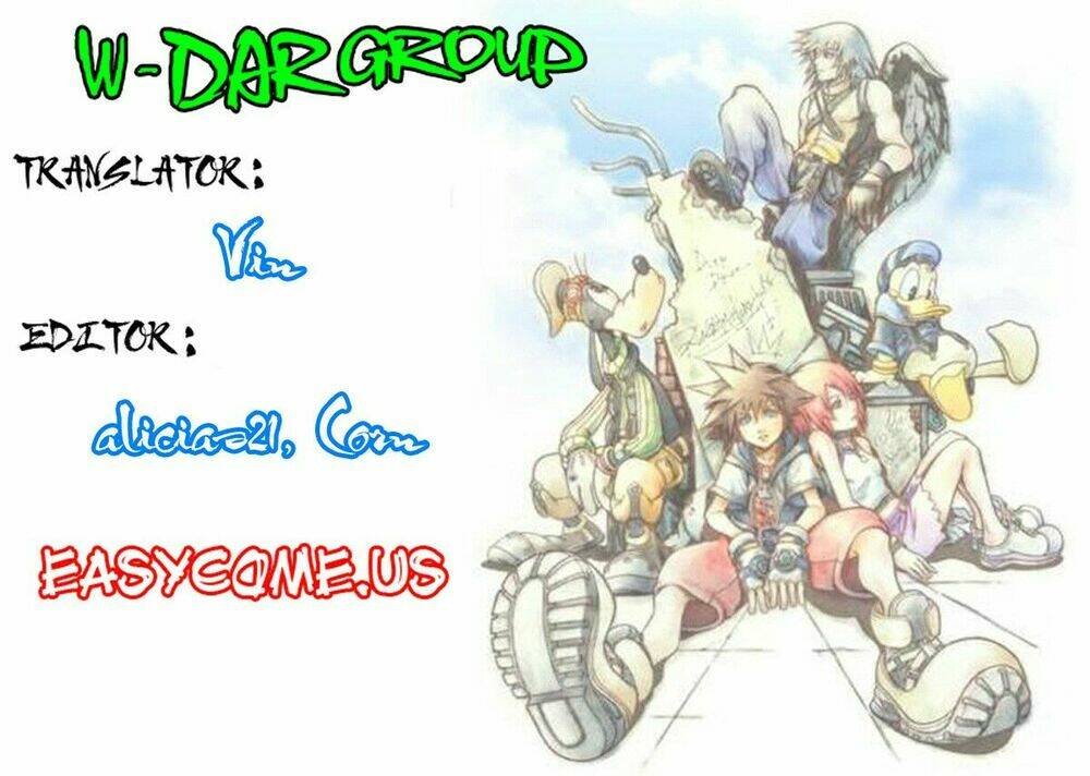 kingdom hearts chapter 32 19