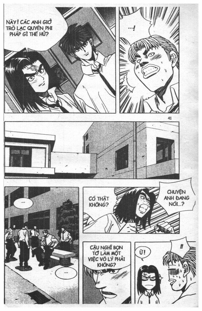 change guy chapter 66 41