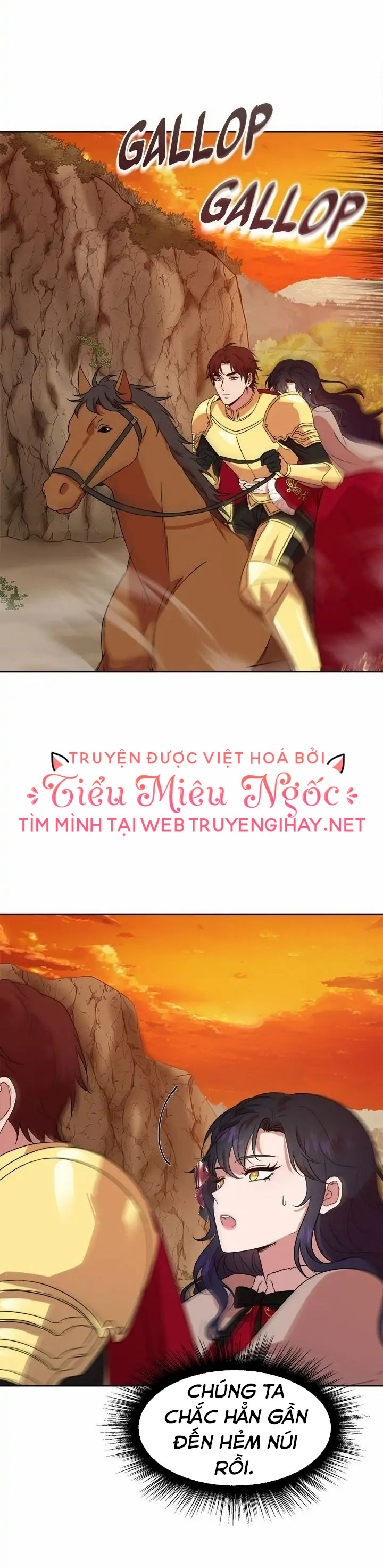 hương vị tình yêu chapter 91 16