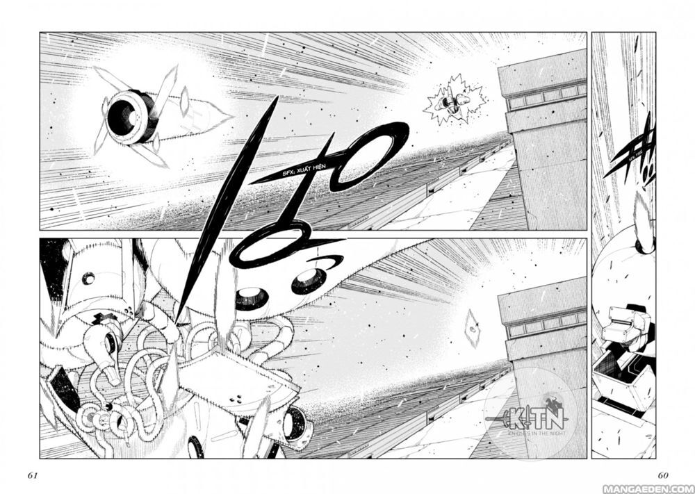 toaru kagaku no accelerator chapter 21 10