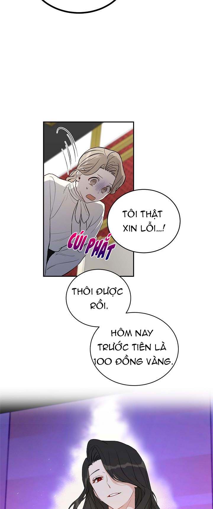 trở thành con gái của anh hùng bóng đêm chapter 6 40