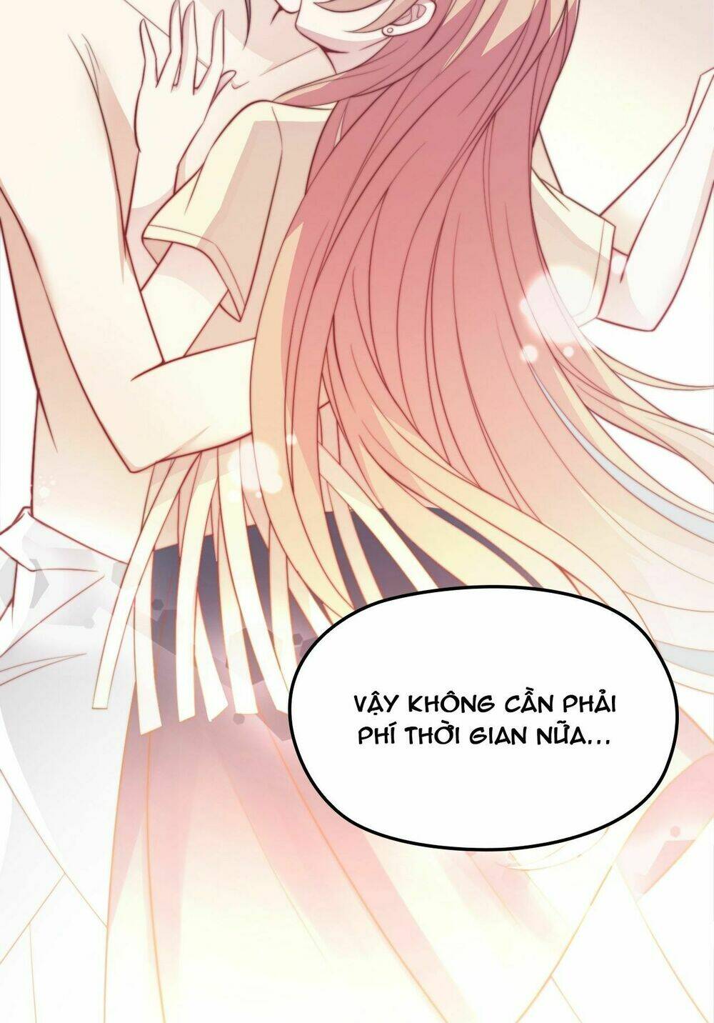 bí mật kết hôn với ảnh đế: vợ ơi đến đây tấn công đi nào chapter 11 20