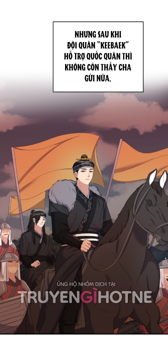 [18+] mơ về một cơn mưa phùn chapter 3.1 8