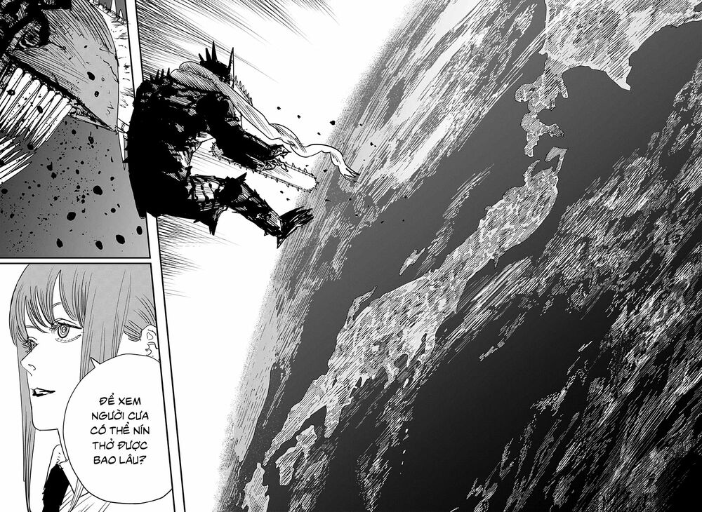 chainsaw man - thợ săn quỷ chapter 88 10