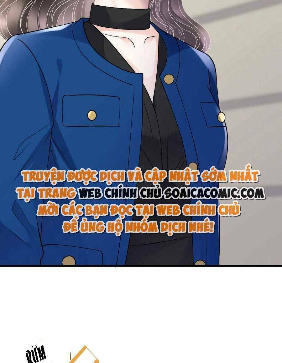 đại tiểu thư có ý đồ gì xấu đâu chapter 165 15