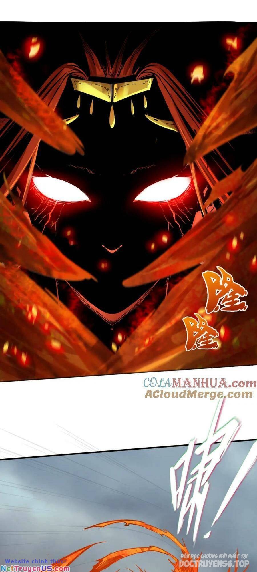 toàn cầu quỷ dị thời đại chapter 101 14