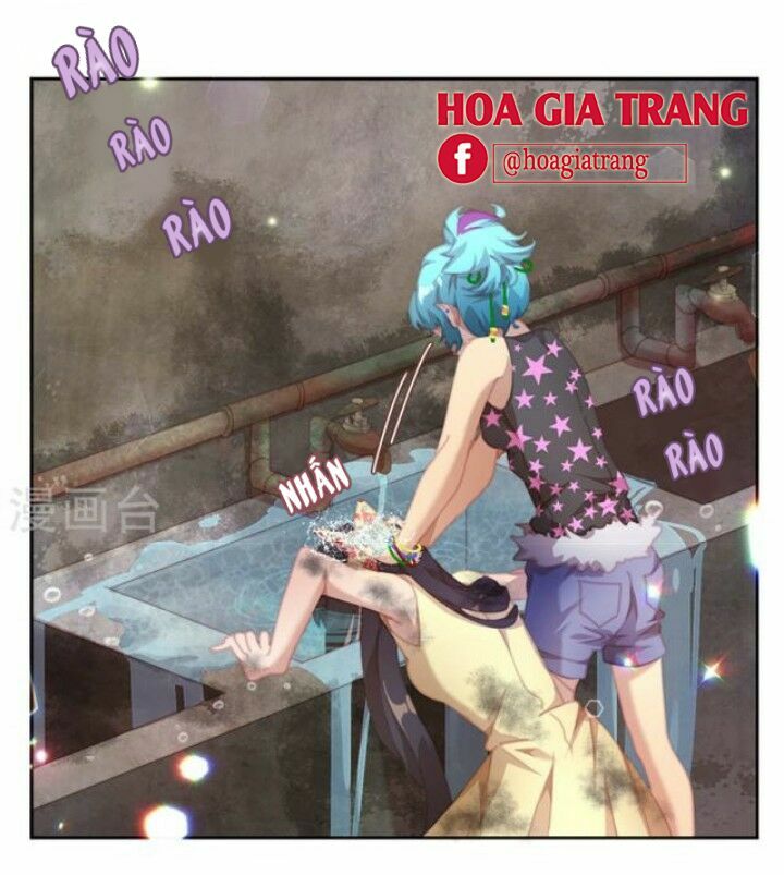 thanh âm giai điệu phản công chapter 45 5