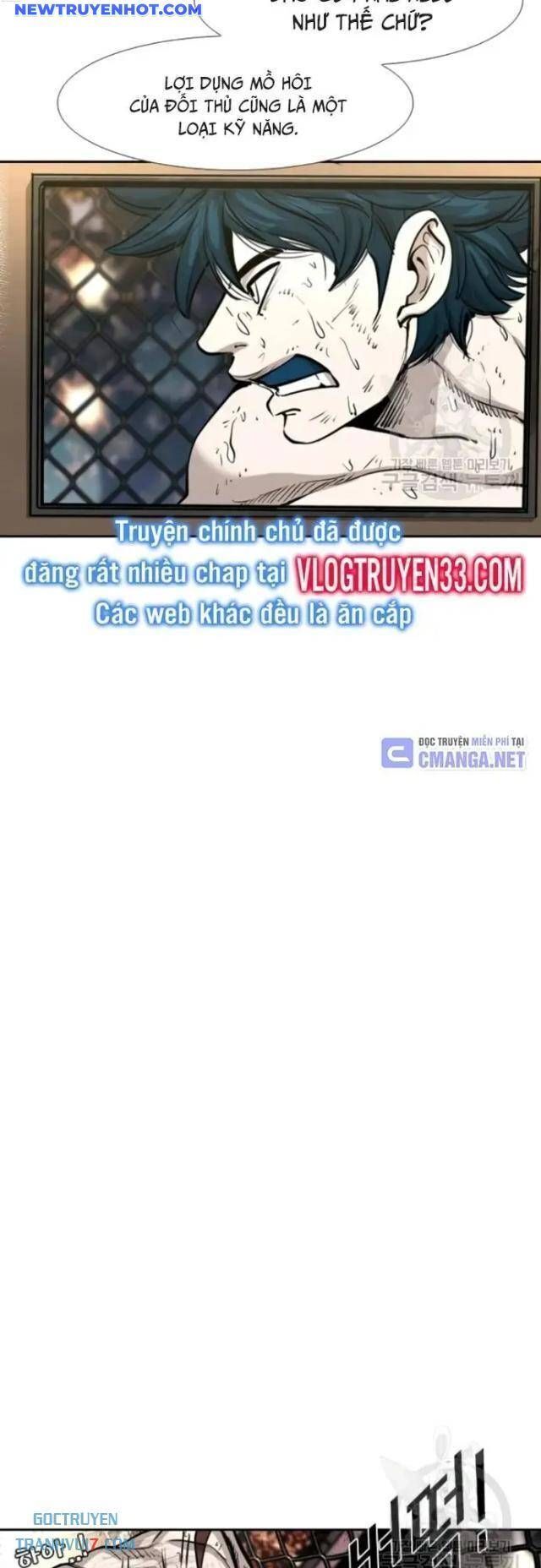 shark - cá mập chapter 217 38