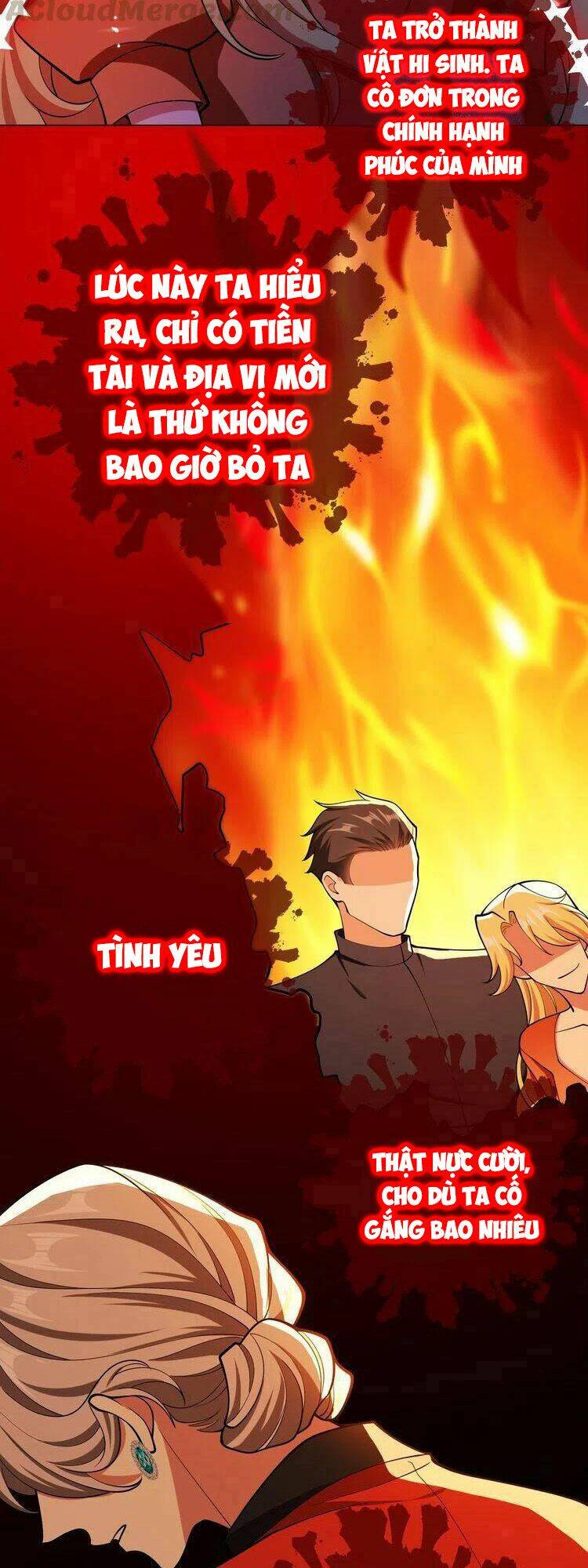 cô vợ nhỏ nuông chiều quá lại thành ác!! chapter 224 11