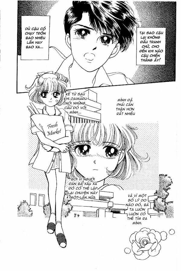 sweet memory chapter 5 9