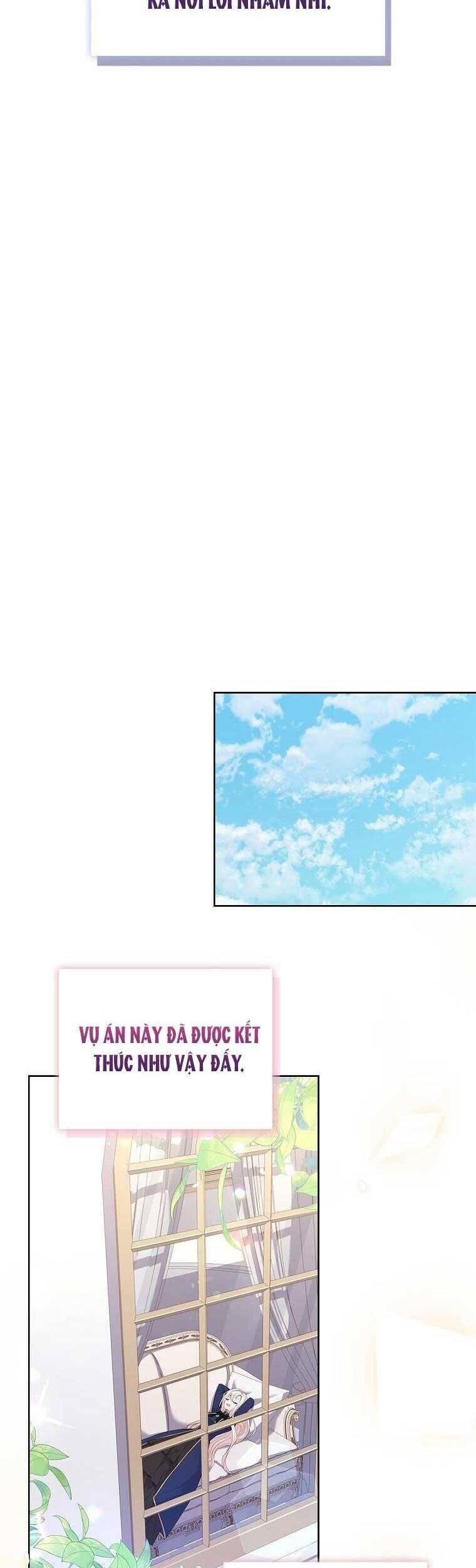 để yên cho tiểu thư hiền chapter 56 5