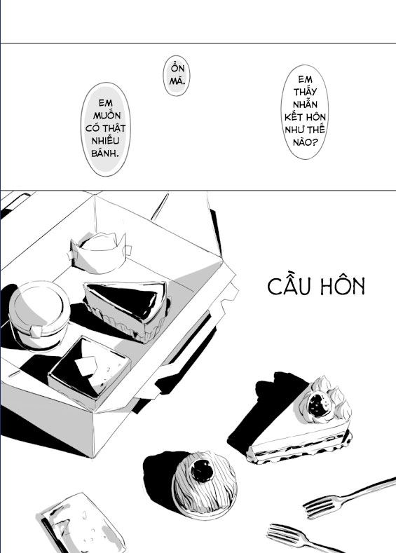 những mẩu truyện dịch nhỏ chapter 8 1