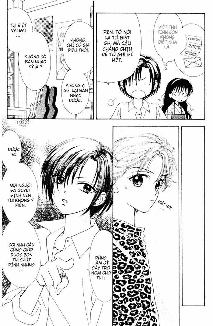 minto na bokura chapter 21 19