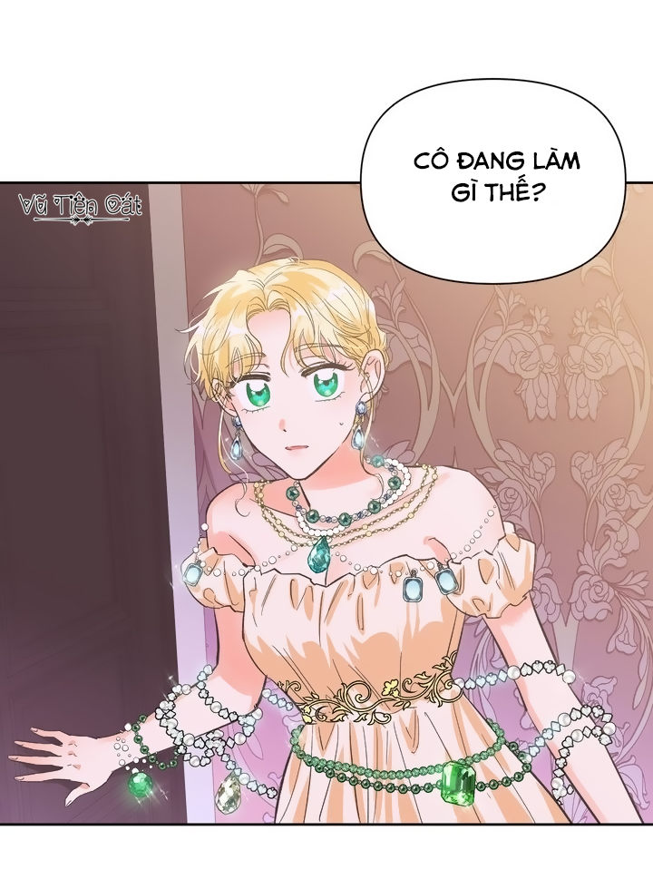 ác nữ xứng đôi với bạo chúa chapter 13 15