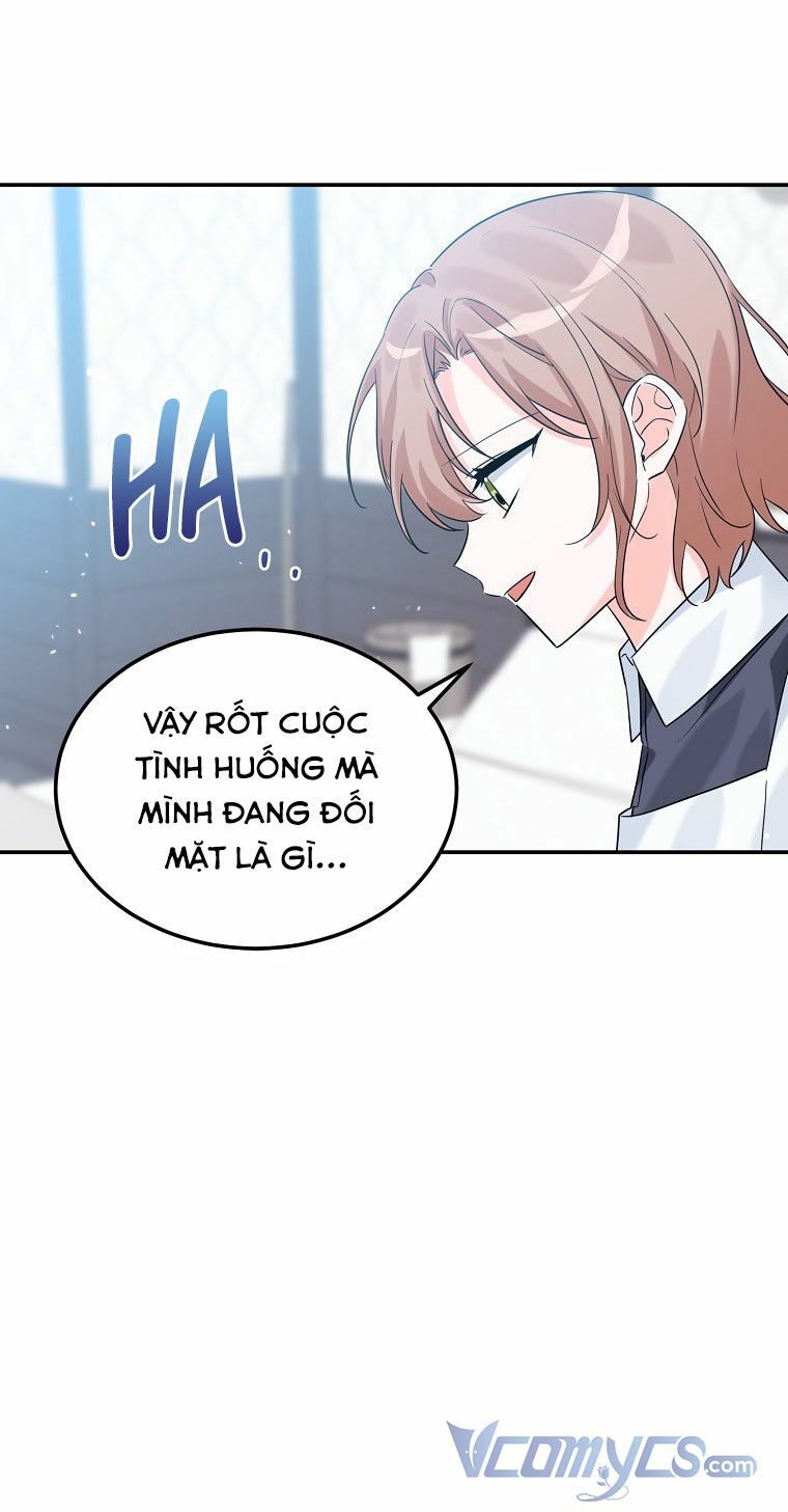 ác nữ karuna bé lại chapter 18 49