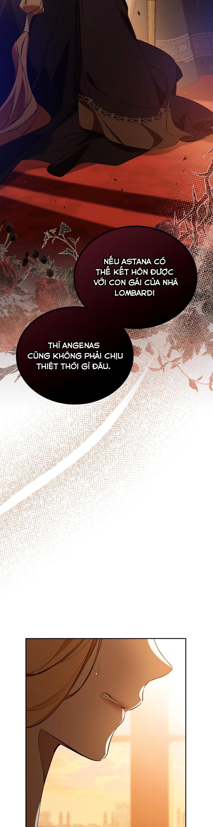 lần này tôi sẽ trở thành gia chủ chapter 168 22