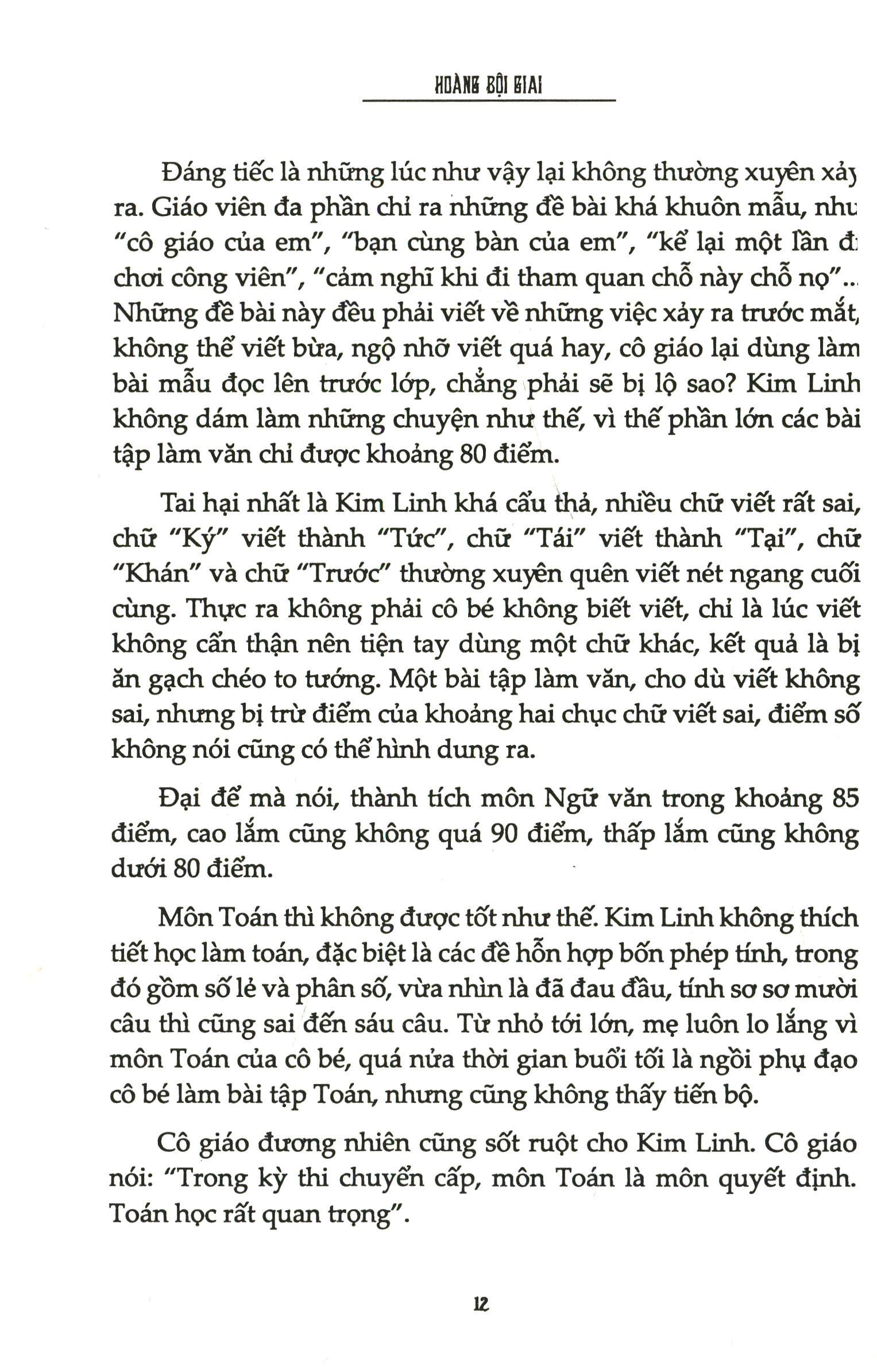 Em Muốn Làm Con Ngoan (Tái Bản)