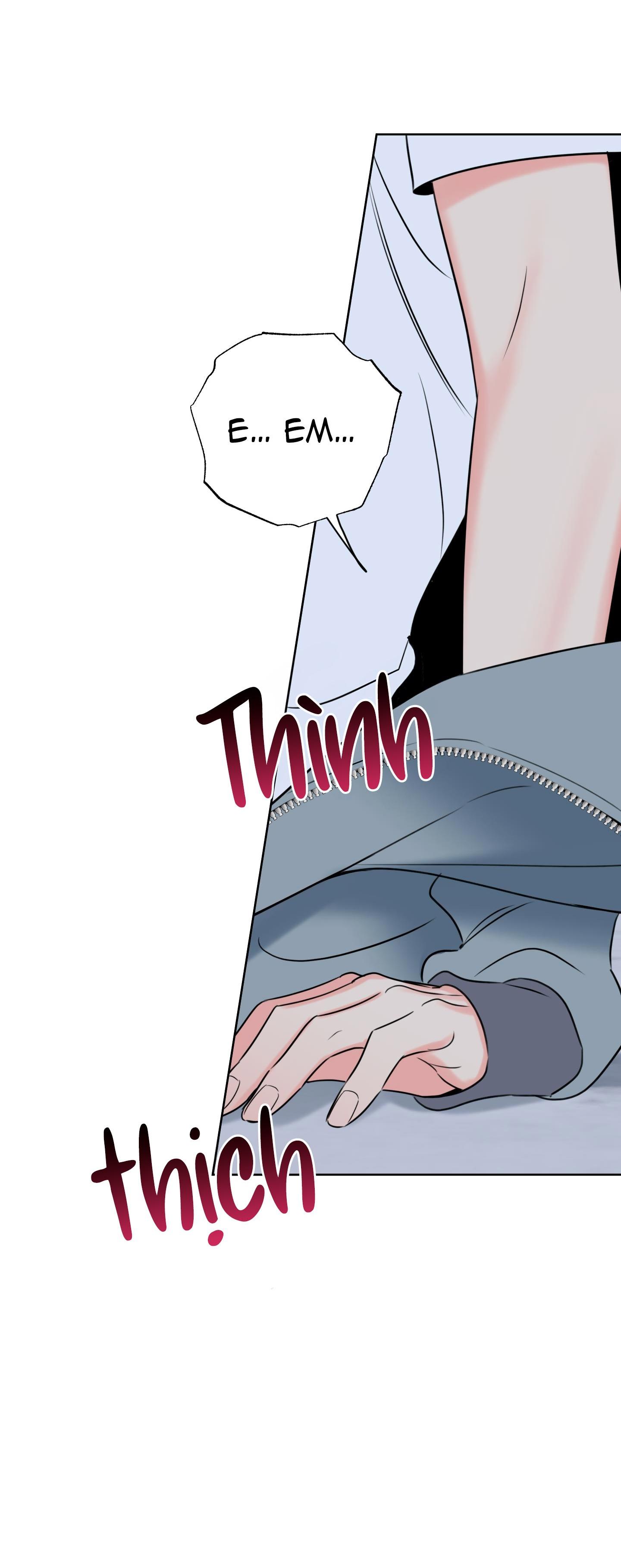 mật ong nhà làm chapter 28 22