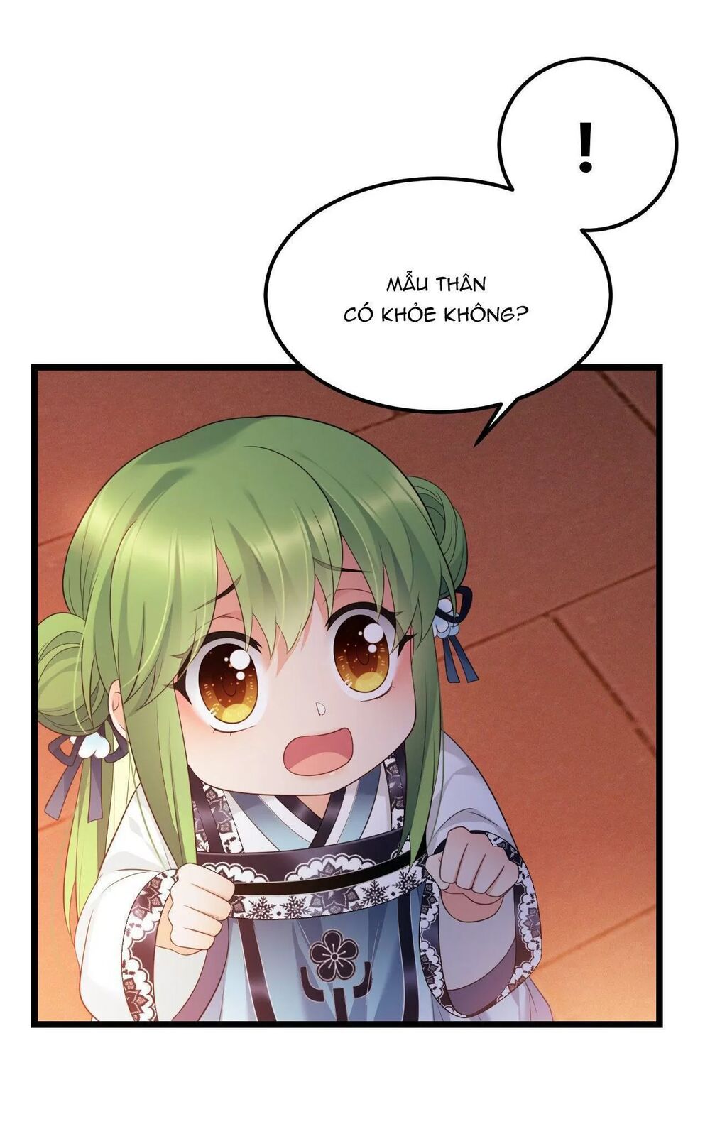 ta mới không gả cho hoàng tử phản diện chapter 38 45