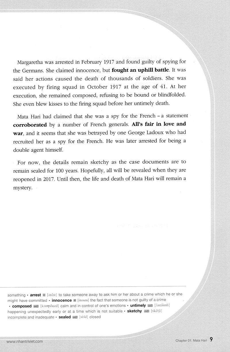 Longman Pre-Essence Reading 2